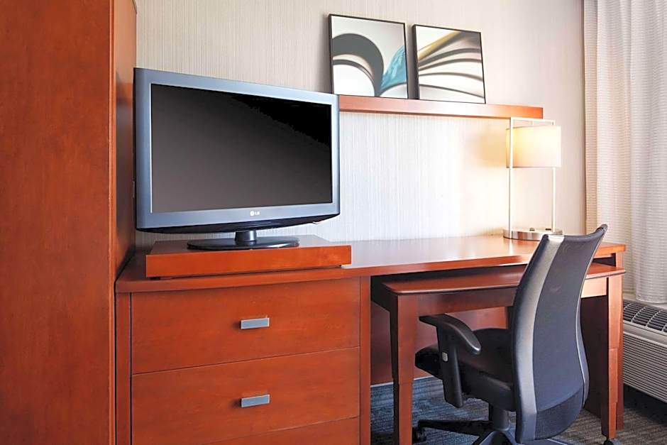 Sonesta Select Kansas City Airport Tiffany Springs