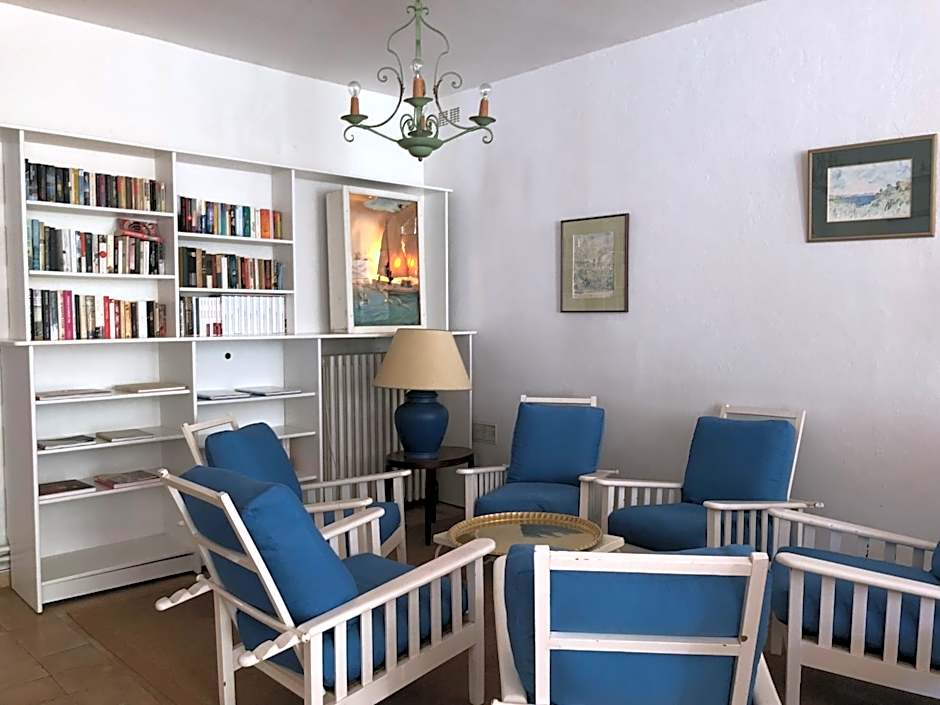 Le Manoir de Port-Cros