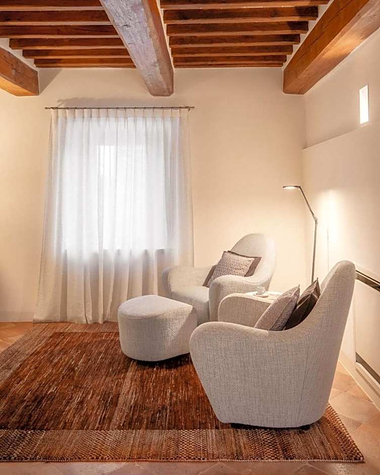 Nun Assisi Relais & Spa Museum