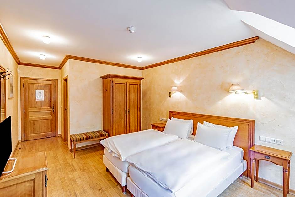 Aux Tanneries de Wiltz