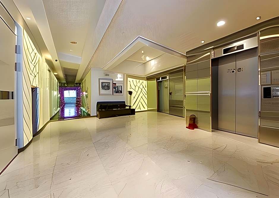 Hotel Oscar Seomunmarket
