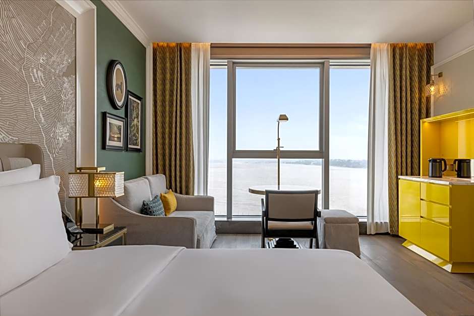 Fleuve Congo Hotel By Blazon Hotels