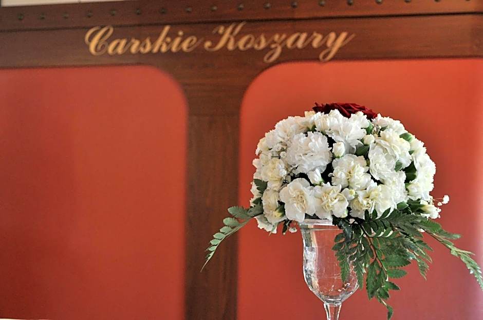Hotel Carskie Koszary