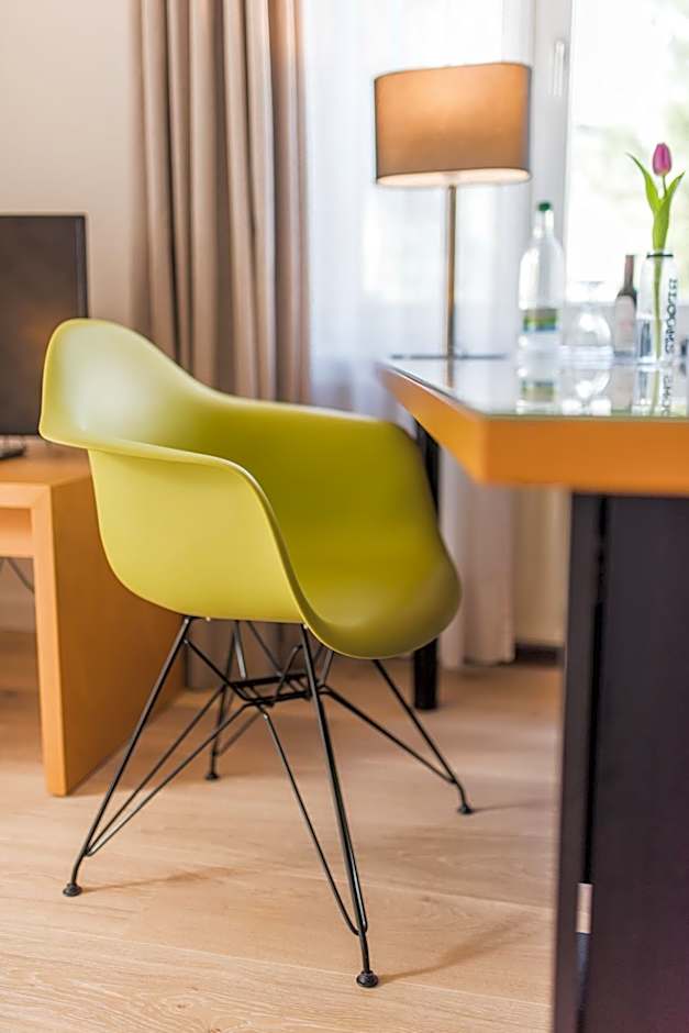 Boutique-Hotel Villa Anna