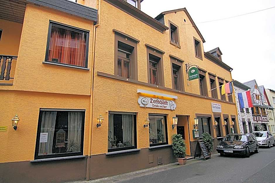 Hotel Zur Dorfschanke
