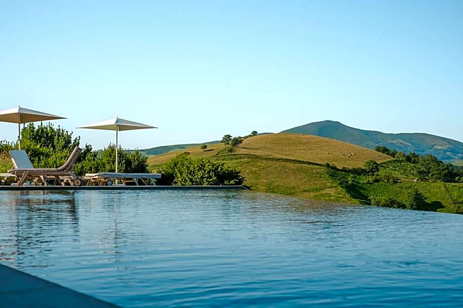 Auberge Ostapé