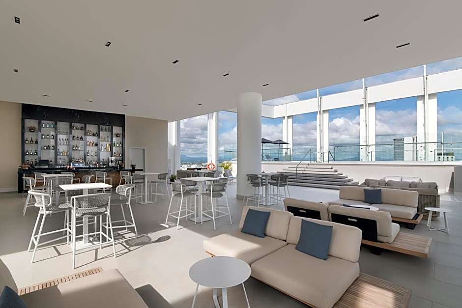 Hyatt Centric Santo Domingo