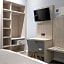 Plaza Goya Rooms