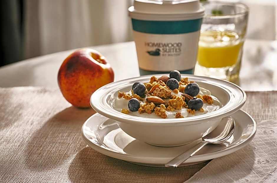 Homewood Suites By Hilton Phoenix-Avondale
