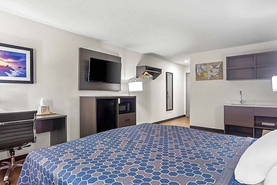Econo Lodge Jesup
