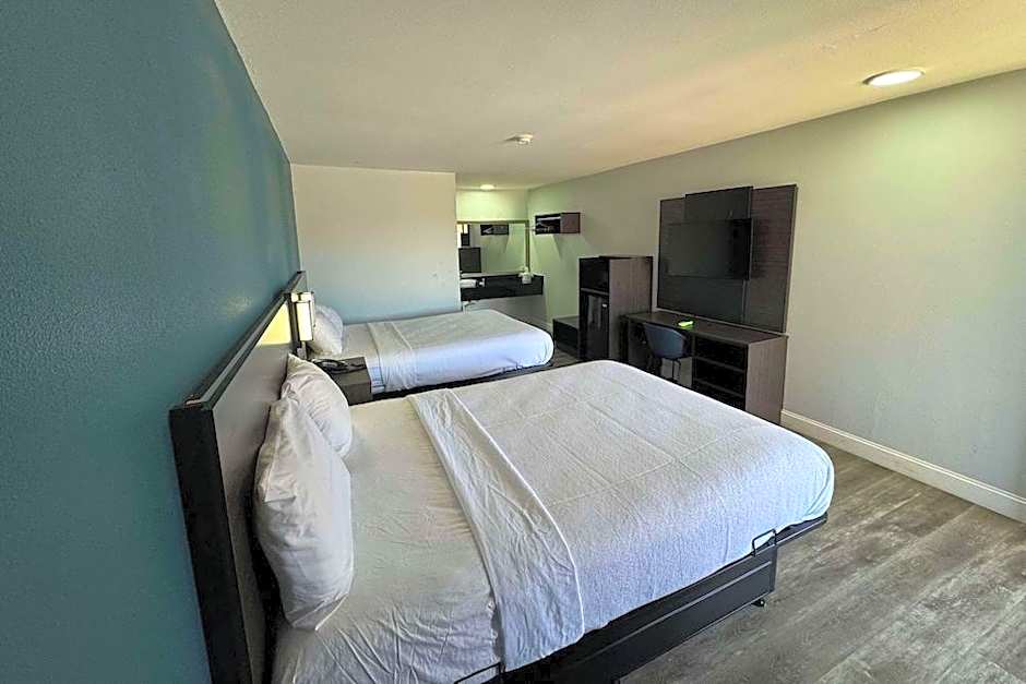 Rodeway Inn West Memphis