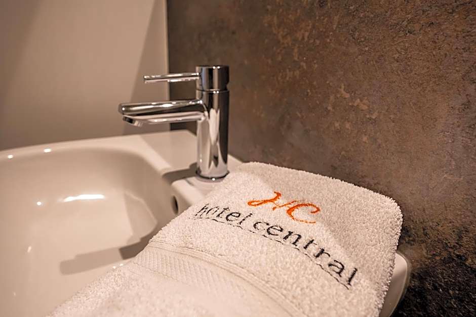 Hotel Central