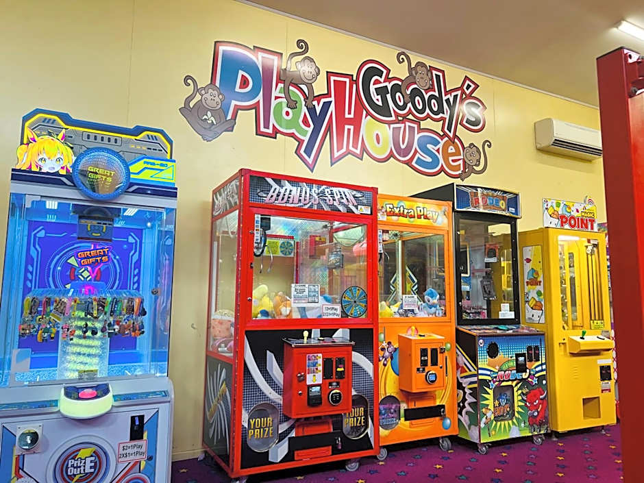 Argosy Motor Inn