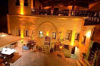 Cappadocia Abras Cave Hotel