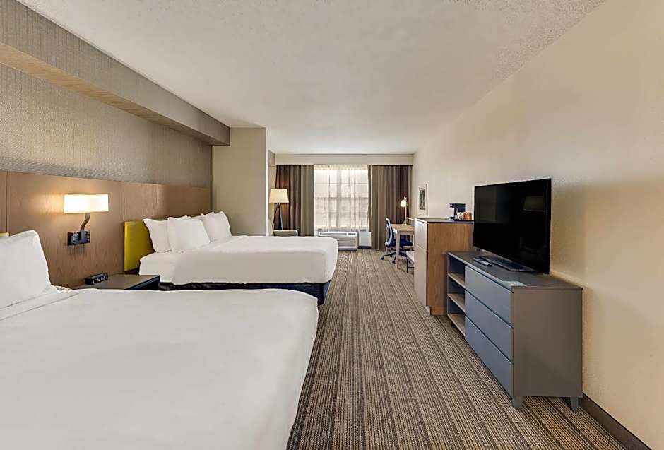 Country Inn & Suites by Radisson, Findlay, OH