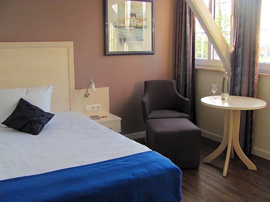 Landhotel Alte Schule - Hotel Garni