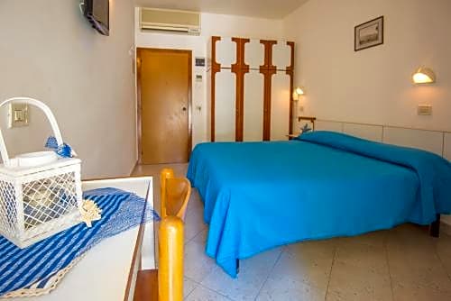 Hotel Venezia Cattolica