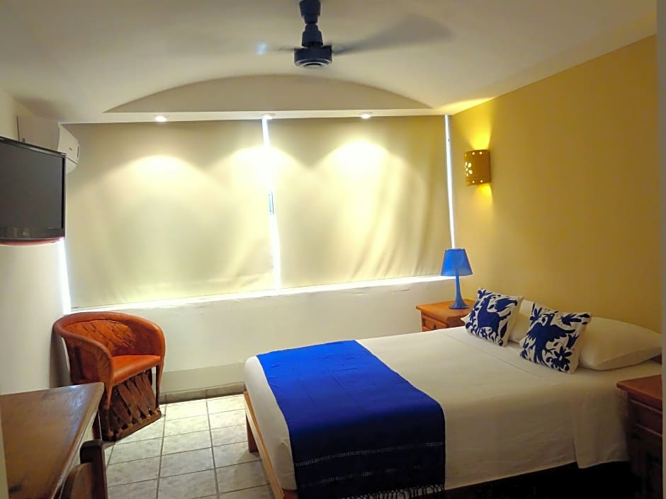 Hotel Boutique Catedral Vallarta