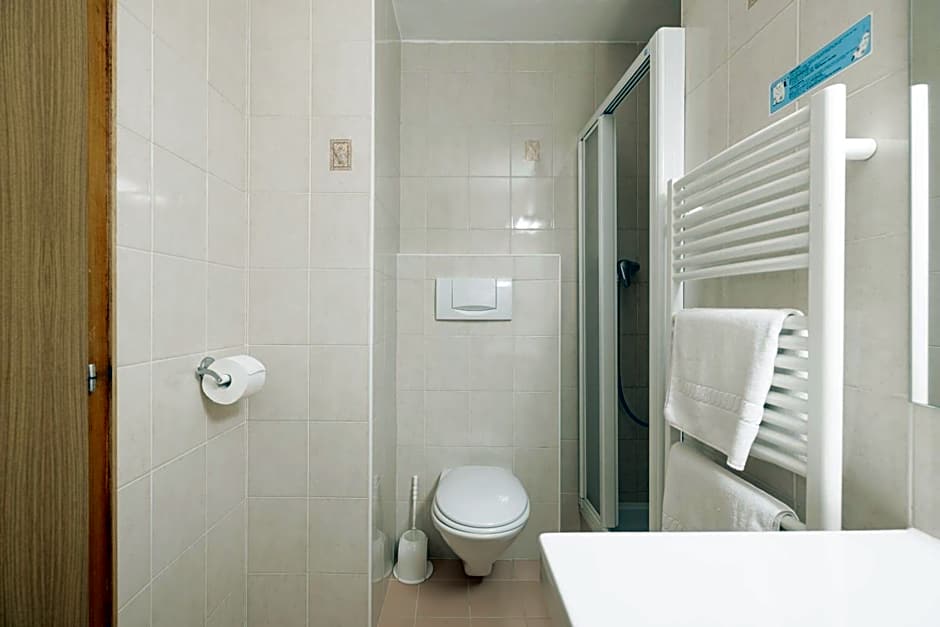 Hotel Rodes