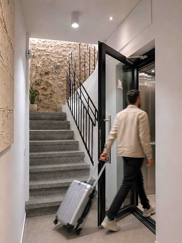 Vigablanca Apartments