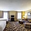 MainStay Suites Fargo - I-94 Medical Center