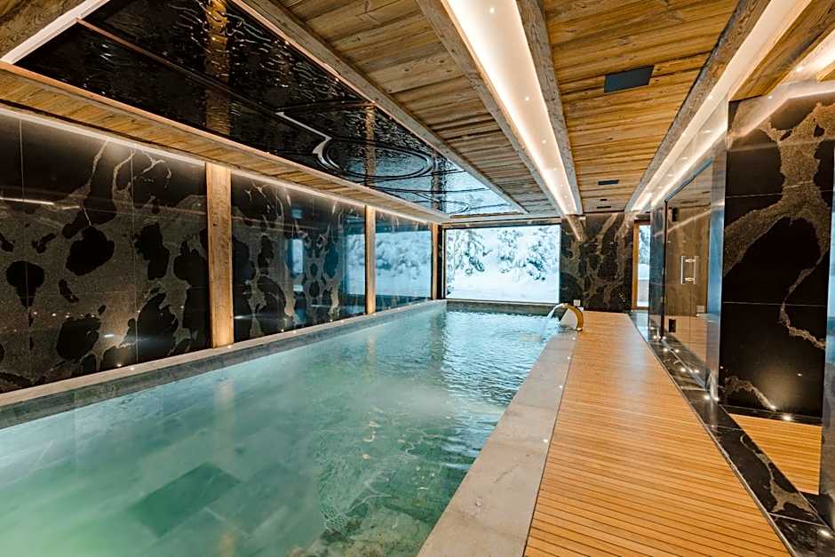 Ultima Hotel Courchevel
