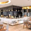Courtyard by Marriott Mexico City Vallejo