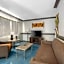 Caliente Tropics Hotel