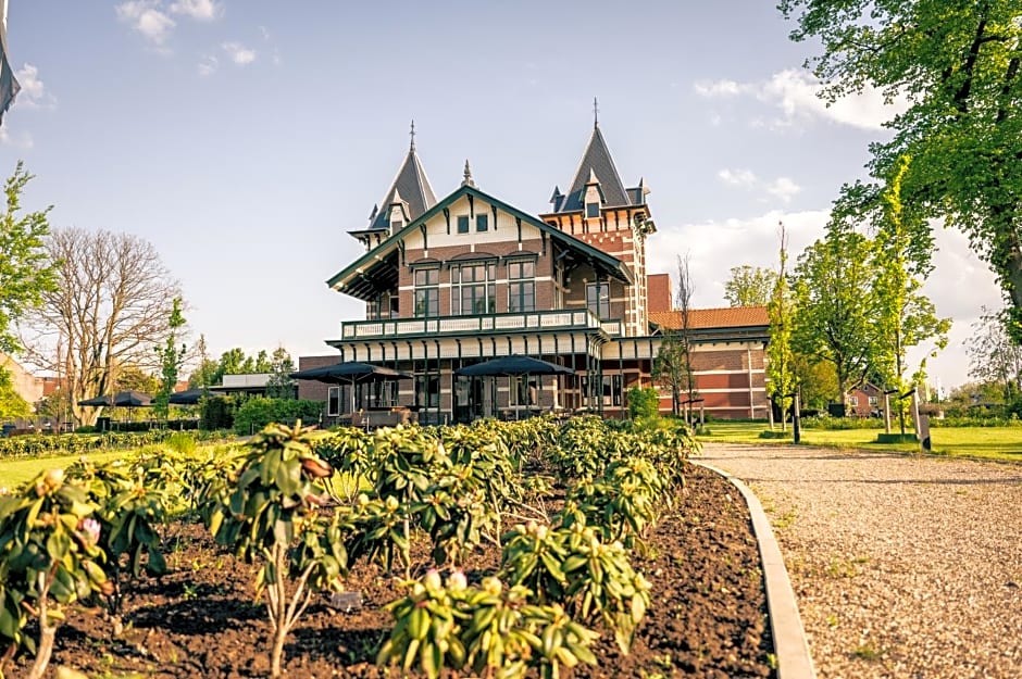 Wapen van Hengelo Residence Suites - digital key by SMS and email