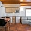 Apartamentos SNO Mont Romies Unhola