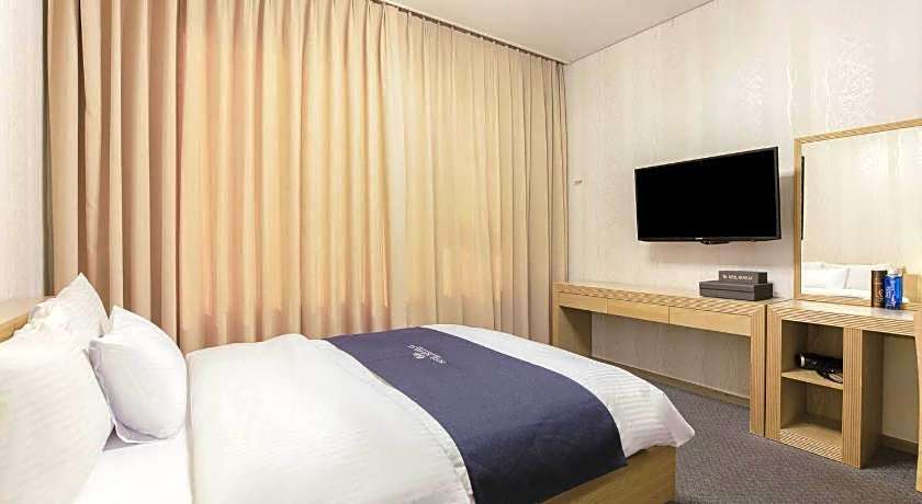 Hotel AirRelax Incheon Airport