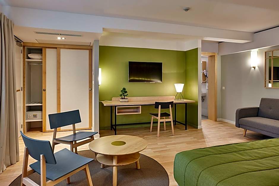 Yadoya Hotel