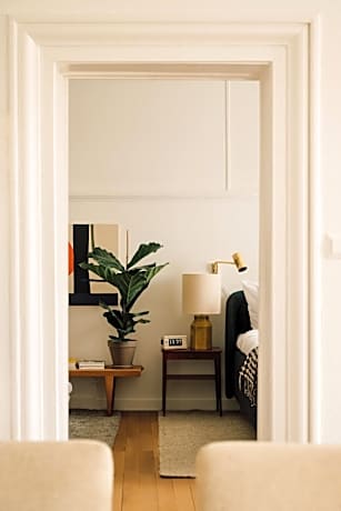 Two-Bedroom Suite