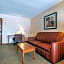 Quality Inn & Suites Owasso US-169