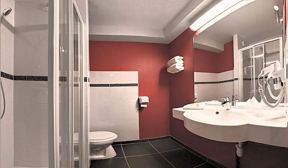 Ace Hotel Angers