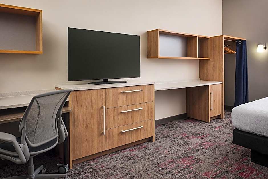 Home2 Suites by Hilton Rapid City