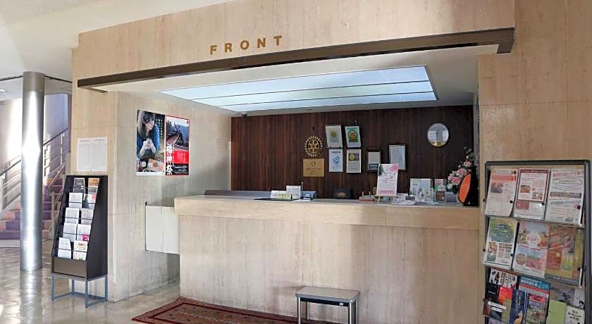 Hotel Takeshi Sanso
