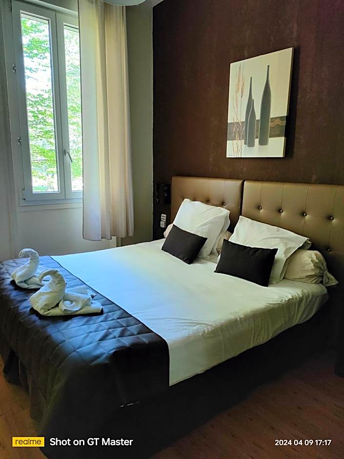 Auberge Du Parc