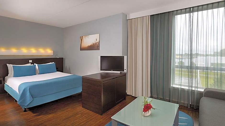 Park Plaza Amsterdam Airport