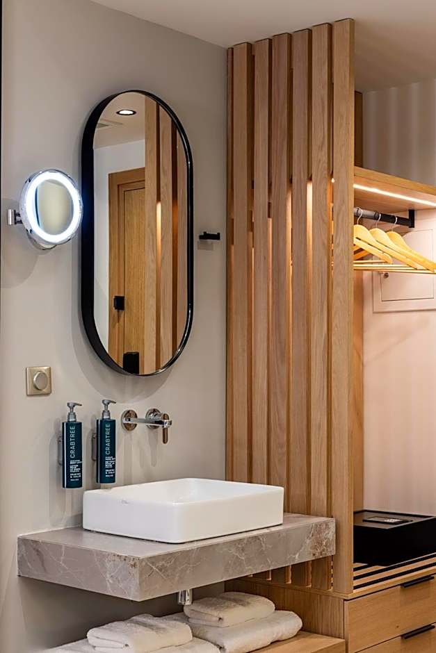 Hilton Garden Inn Athens Syggrou Avenue