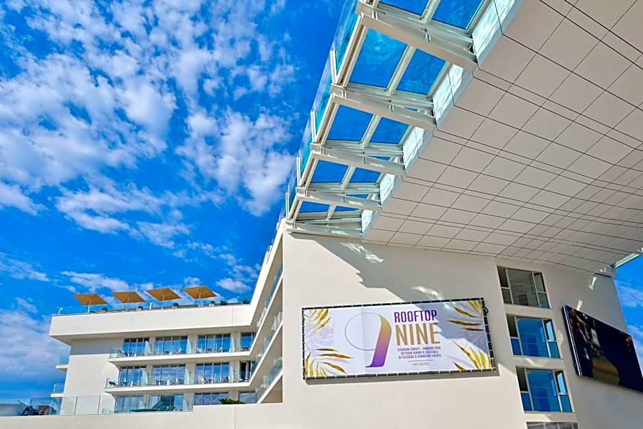 INNSiDE by Meliá Calviá Beach