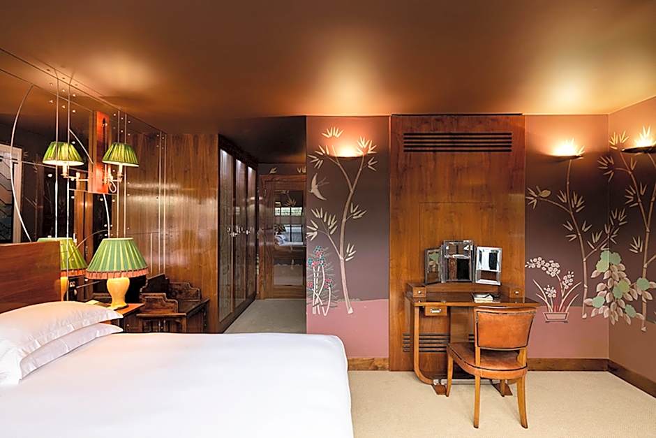 The Boundary Project