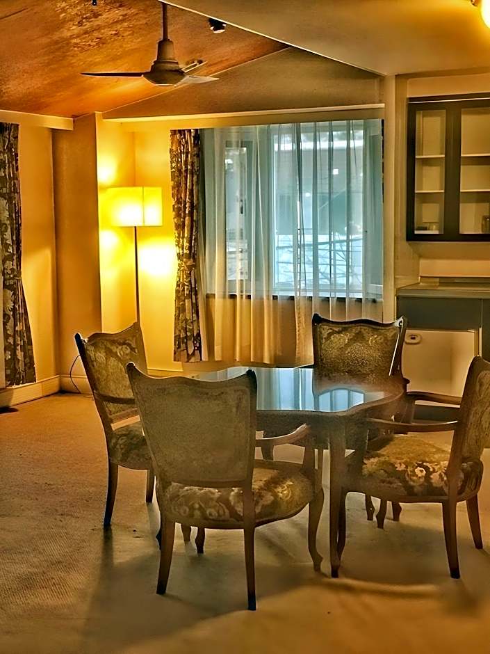 Hotel Karuizawa Elegance