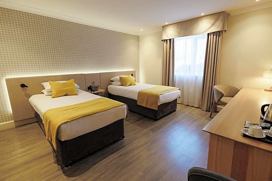 Brandon Hall Hotel & Spa Coventry
