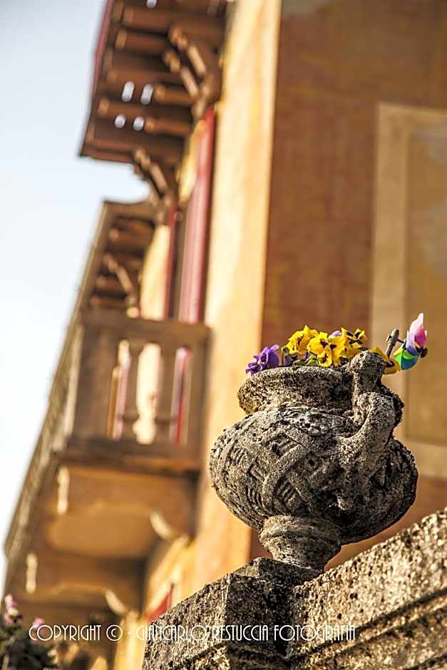 B&B Il Balcone sul Lago