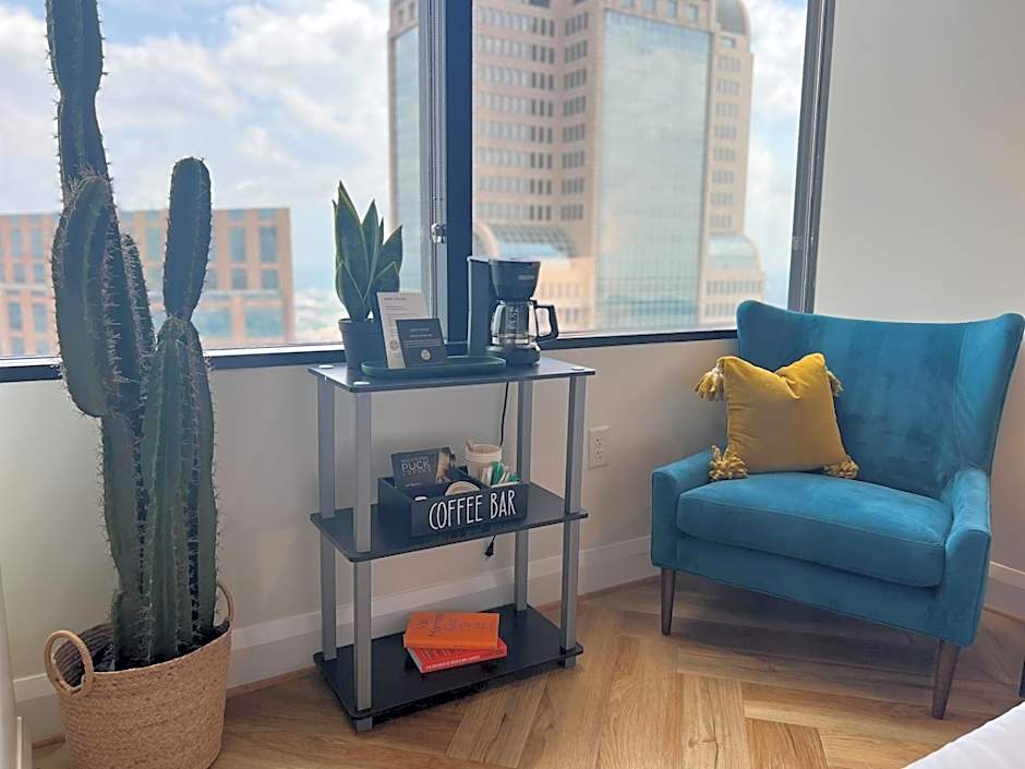 Mint House Dallas - Downtown