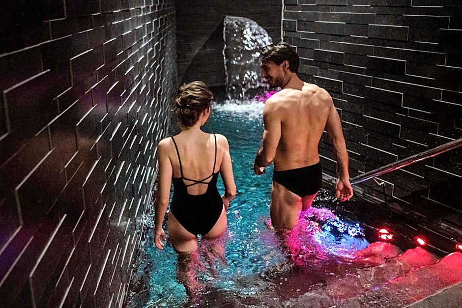 Lone Hotel by Maistra Collection