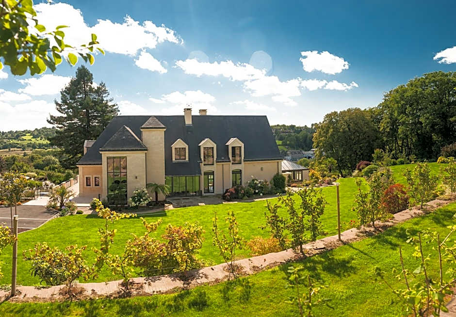 Le Domaine Des Chevaliers De Malte Hotel