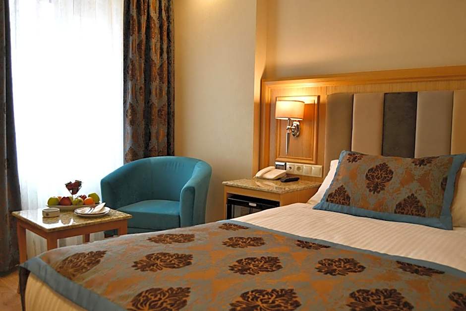 Hotel Erden Sarayevo