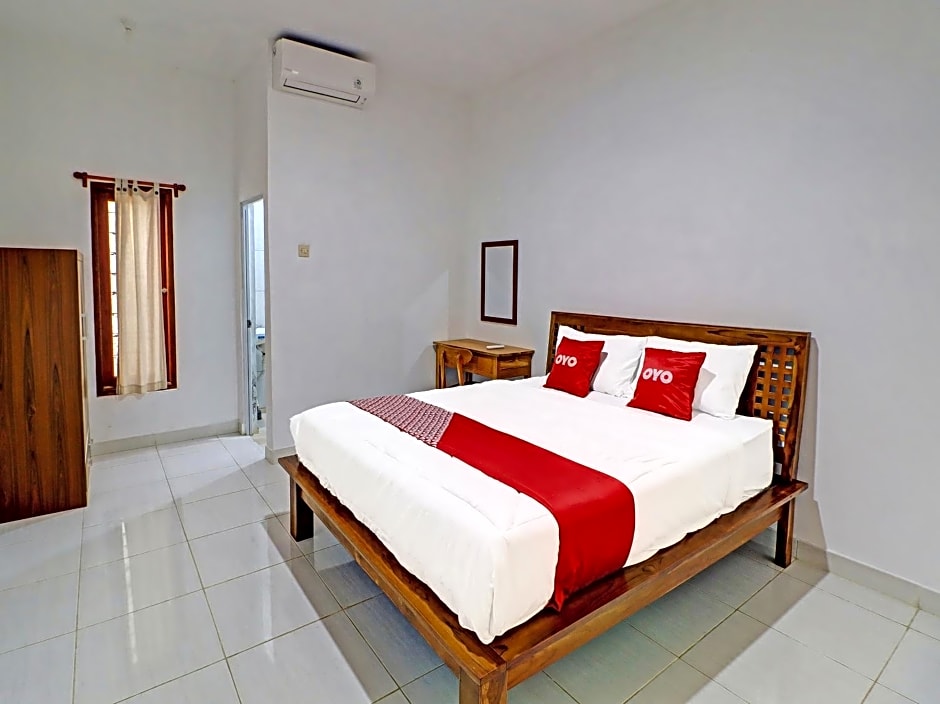 OYO 91717 7 L Homestay